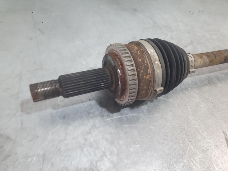 Recambio de transmision delantera izquierda para hyundai i30 (gd) 1.4 referencia OEM IAM 49500A6300  