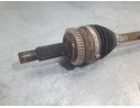 Recambio de transmision delantera izquierda para hyundai i30 (gd) 1.4 referencia OEM IAM 49500A6300  