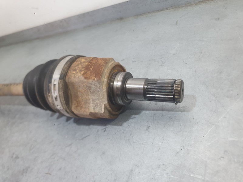 Recambio de transmision delantera izquierda para hyundai i30 (gd) 1.4 referencia OEM IAM 49500A6300  
