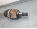 Recambio de transmision delantera izquierda para hyundai i30 (gd) 1.4 referencia OEM IAM 49500A6300  