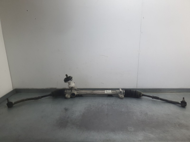 Recambio de cremallera direccion para hyundai i30 (gd) 1.4 referencia OEM IAM 56500A6500 MECÁNICA 
