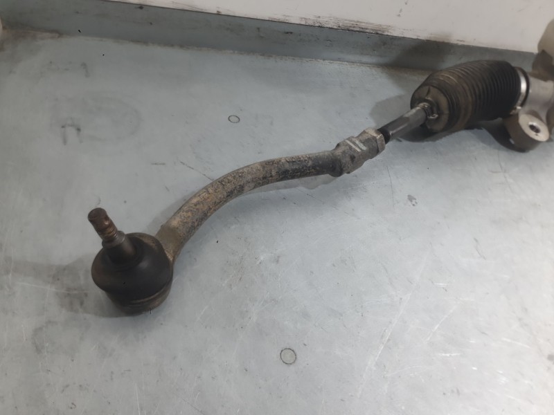 Recambio de cremallera direccion para hyundai i30 (gd) 1.4 referencia OEM IAM 56500A6500 MECÁNICA 