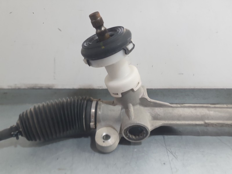 Recambio de cremallera direccion para hyundai i30 (gd) 1.4 referencia OEM IAM 56500A6500 MECÁNICA 