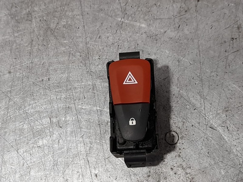 Recambio de warning para renault megane iii coupe dynamique referencia OEM IAM 252100502R  