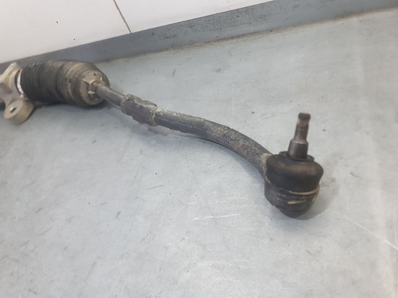 Recambio de cremallera direccion para hyundai i30 (gd) 1.4 referencia OEM IAM 56500A6500 MECÁNICA 