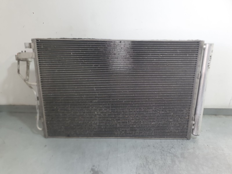 Recambio de condensador / radiador aire acondicionado para hyundai i30 (gd) 1.4 referencia OEM IAM 976063X000  