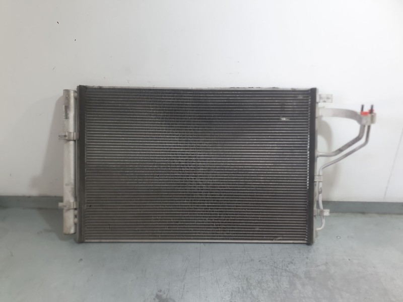 Recambio de condensador / radiador aire acondicionado para hyundai i30 (gd) 1.4 referencia OEM IAM 976063X000  