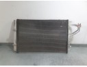 Recambio de condensador / radiador aire acondicionado para hyundai i30 (gd) 1.4 referencia OEM IAM 976063X000  