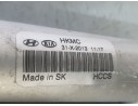 Recambio de condensador / radiador aire acondicionado para hyundai i30 (gd) 1.4 referencia OEM IAM 976063X000  