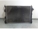 Recambio de radiador agua para hyundai i30 (gd) 1.4 referencia OEM IAM 253103X011 C/DEPOSITO EXPANSION 