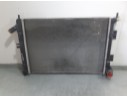 Recambio de radiador agua para hyundai i30 (gd) 1.4 referencia OEM IAM 253103X011 C/DEPOSITO EXPANSION 
