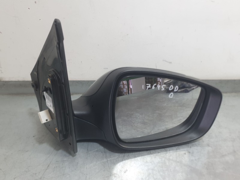 Recambio de retrovisor derecho para hyundai i30 (gd) 1.4 referencia OEM IAM 87620A6000 ELECTRICO. ROZADO 