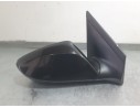 Recambio de retrovisor derecho para hyundai i30 (gd) 1.4 referencia OEM IAM 87620A6000 ELECTRICO. ROZADO 