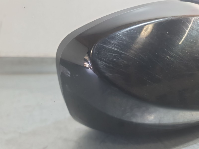 Recambio de retrovisor derecho para hyundai i30 (gd) 1.4 referencia OEM IAM 87620A6000 ELECTRICO. ROZADO 