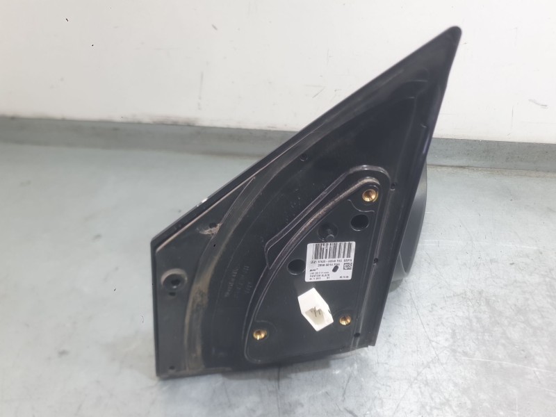 Recambio de retrovisor derecho para hyundai i30 (gd) 1.4 referencia OEM IAM 87620A6000 ELECTRICO. ROZADO 