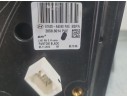 Recambio de retrovisor derecho para hyundai i30 (gd) 1.4 referencia OEM IAM 87620A6000 ELECTRICO. ROZADO 