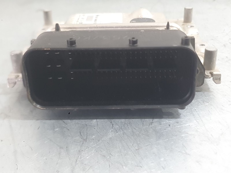 Recambio de centralita motor uce para hyundai i30 (gd) 1.4 referencia OEM IAM 391102BGB0  