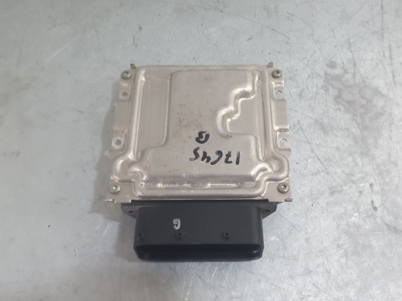 Recambio de centralita motor uce para hyundai i30 (gd) 1.4 referencia OEM IAM 391102BGB0  
