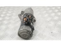 Recambio de motor arranque para nissan kubistar (x76) pro (l1) referencia OEM IAM 8200584675A MITSUBISHI M000T87881