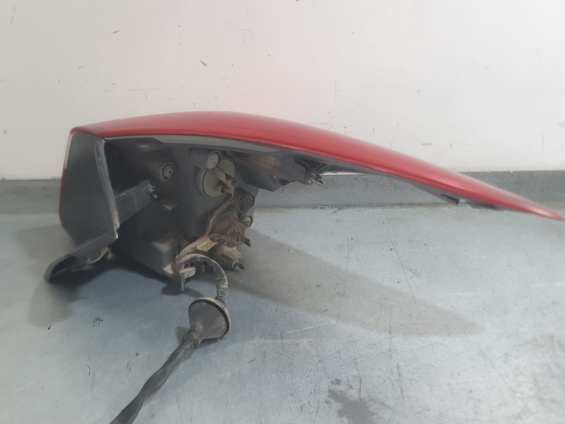 Recambio de piloto trasero izquierdo exterior para hyundai i30 (gd) 1.4 referencia OEM IAM 92410A5020 92401A5020 