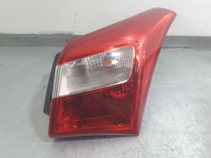 Recambio de piloto trasero derecho exterior para hyundai i30 (gd) 1.4 referencia OEM IAM 92420A5020 92402A5020 