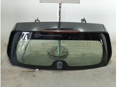 Recambio de porton trasero para smart fortwo coupe passion referencia OEM IAM A4536780100  SUPERIOR