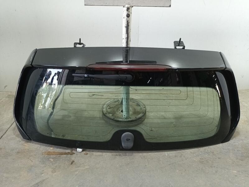 Recambio de porton trasero para smart fortwo coupe passion referencia OEM IAM A4536780100  SUPERIOR