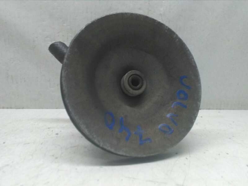Recambio de bomba direccion para volvo serie 740 berlina/familiar 2.4 diesel referencia OEM IAM   