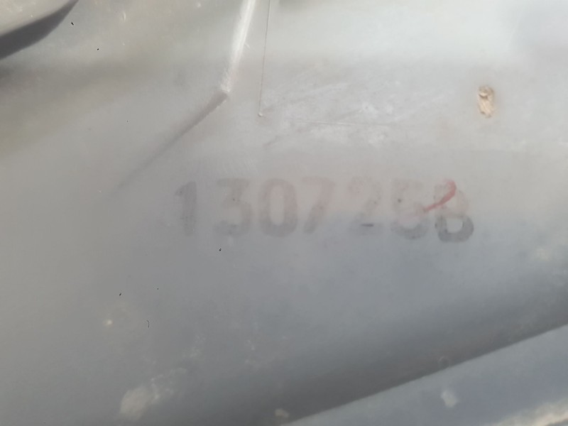 Recambio de piloto trasero derecho interior para hyundai i30 (gd) 1.4 referencia OEM IAM 92440A5010 92404A5010 