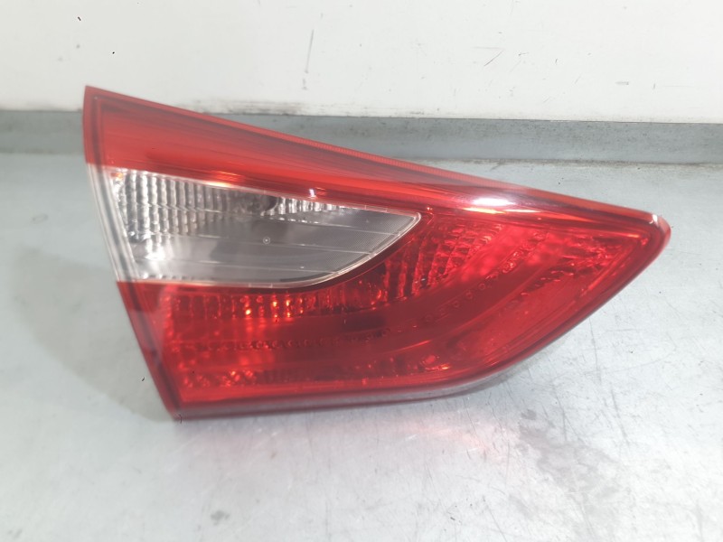 Recambio de piloto trasero izquierdo interior para hyundai i30 (gd) 1.4 referencia OEM IAM 92430A5010 92403A5010 