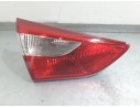 Recambio de piloto trasero izquierdo interior para hyundai i30 (gd) 1.4 referencia OEM IAM 92430A5010 92403A5010 