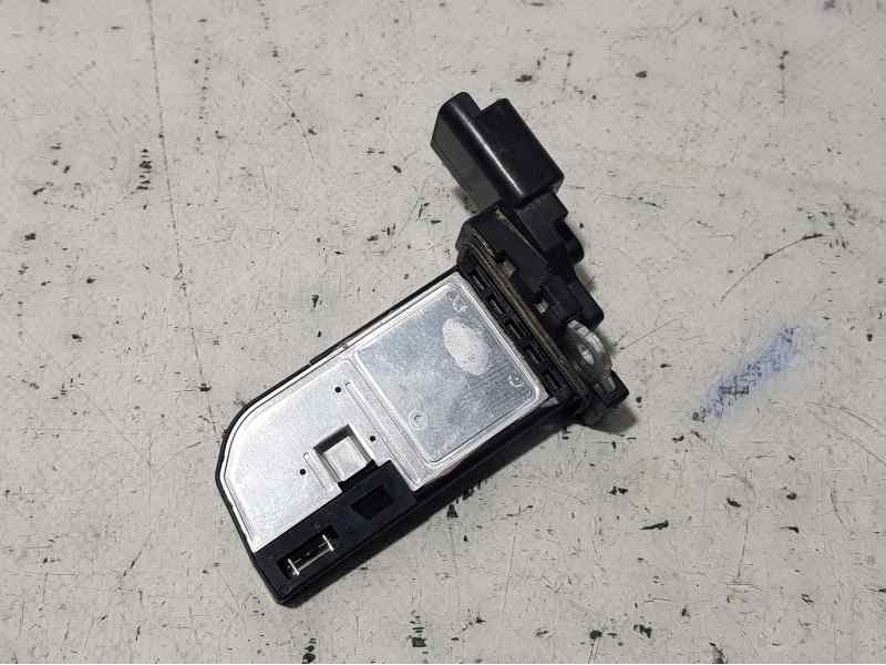 Recambio de caudalimetro para peugeot 2008 (--.2013) allure referencia OEM IAM 9677093080 AFH50M27 HITACHI