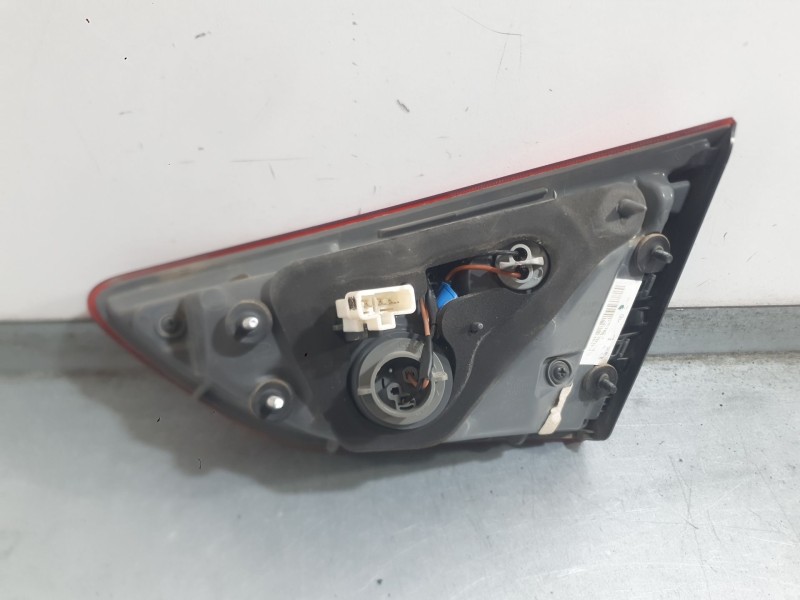 Recambio de piloto trasero izquierdo interior para hyundai i30 (gd) 1.4 referencia OEM IAM 92430A5010 92403A5010 