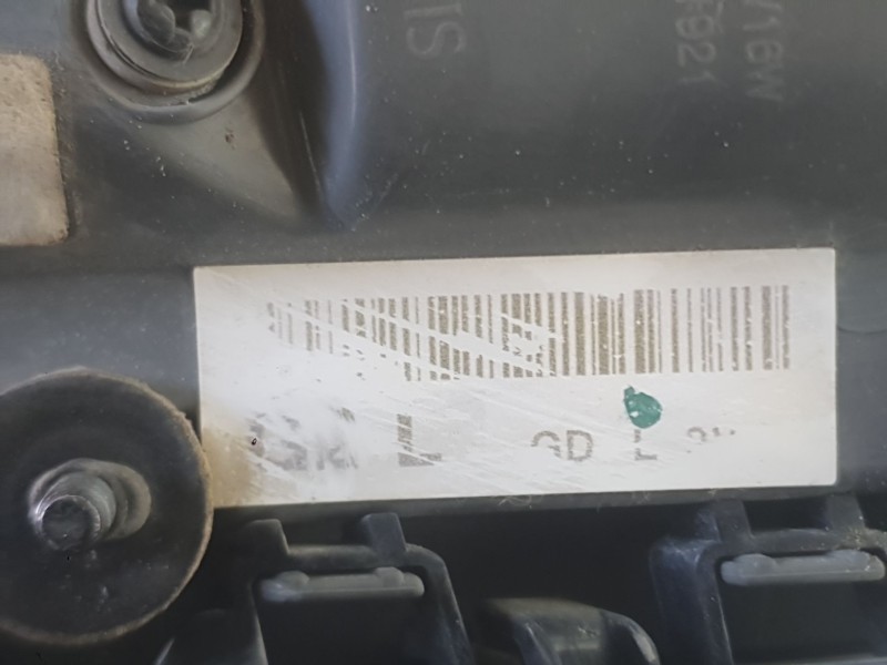 Recambio de piloto trasero izquierdo interior para hyundai i30 (gd) 1.4 referencia OEM IAM 92430A5010 92403A5010 