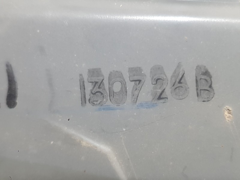 Recambio de piloto trasero izquierdo interior para hyundai i30 (gd) 1.4 referencia OEM IAM 92430A5010 92403A5010 