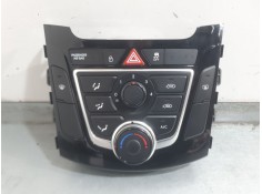 MANDO CLIMATIZADOR 97250A6040GU 
