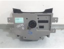 Recambio de mando climatizador para hyundai i30 (gd) 1.4 referencia OEM IAM 97250A6000GU  
