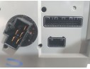 Recambio de mando climatizador para hyundai i30 (gd) 1.4 referencia OEM IAM 97250A6000GU  