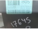 Recambio de mando climatizador para hyundai i30 (gd) 1.4 referencia OEM IAM 97250A6000GU  