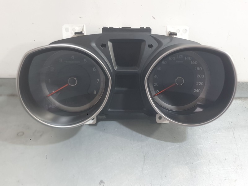 Recambio de cuadro instrumentos para hyundai i30 (gd) 1.4 referencia OEM IAM 94004A6000  
