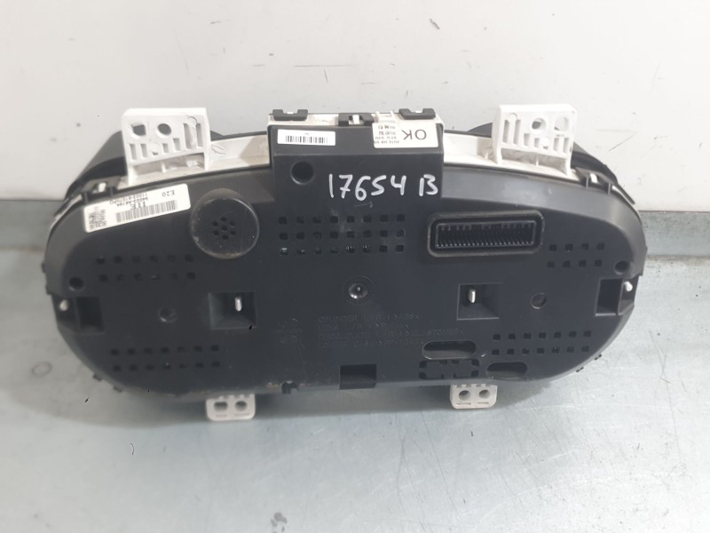 Recambio de cuadro instrumentos para hyundai i30 (gd) 1.4 referencia OEM IAM 94004A6000  
