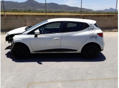 RENAULT CLIO IV (BH_)