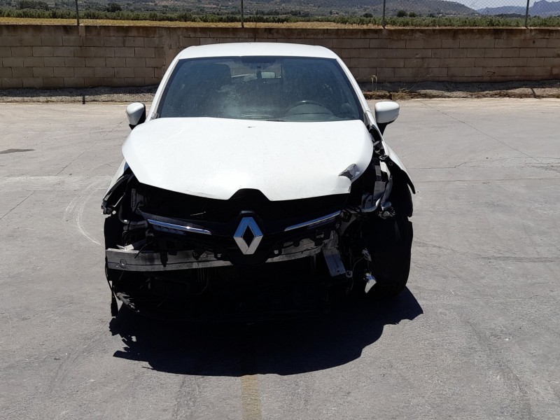 renault clio iv (bh_) del año 2014