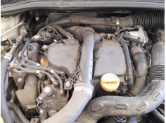 MOTOR COMPLETO K9KC612 8201589548 8201535503
