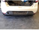 Recambio de paragolpes trasero para renault clio iv (bh_) 1.5 dci 75 referencia OEM IAM 850103029R  