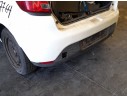 Recambio de paragolpes trasero para renault clio iv (bh_) 1.5 dci 75 referencia OEM IAM 850103029R  