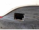 Recambio de paragolpes trasero para renault clio iv (bh_) 1.5 dci 75 referencia OEM IAM 850103029R  