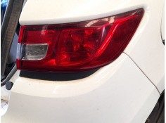 Recambio de piloto trasero derecho exterior para renault clio iv (bh_) 1.5 dci 75 referencia OEM IAM 265502631R  