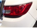 Recambio de piloto trasero derecho exterior para renault clio iv (bh_) 1.5 dci 75 referencia OEM IAM 265502631R  