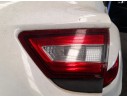 Recambio de piloto trasero derecho interior para renault clio iv (bh_) 1.5 dci 75 referencia OEM IAM 265505796R  